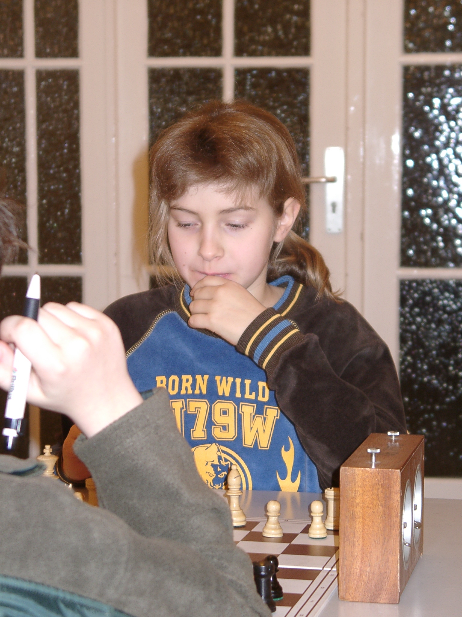 Vorschau